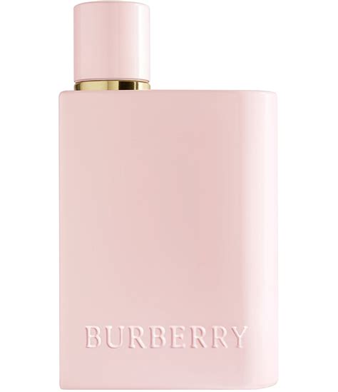 marionnaud burberry her|burberry her fragrance.